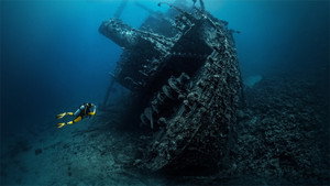 Deep Sea Detectives kép