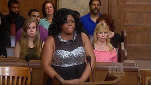 The People's Court 18. évad Ep.44 44. epizód