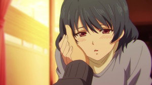 Domestic Girlfriend 1. évad Ep.12 12. epizód