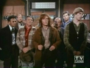 Gunsmoke 19. évad Ep.10 10. epizód