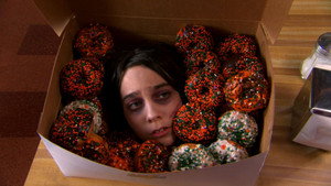 Zeke and Luther 1. évad Ep.10 10. epizód