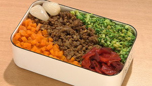 BENTO EXPO 6. évad Ep.14 14. epizód