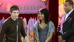 Waterloo Road 6. évad Ep.10 10. epizód