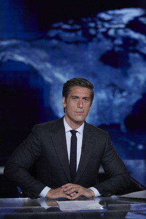 David Muir profil kép
