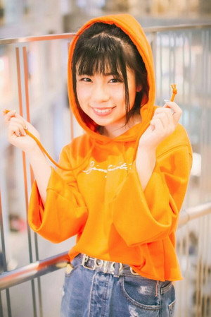 南條ひかる profil kép
