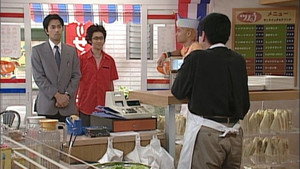 キッズ・ウォー 3. évad Ep.29 29. epizód