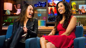 Watch What Happens Live with Andy Cohen 9. évad Ep.9 9. epizód
