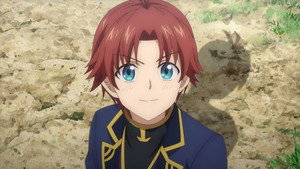 没落予定の貴族だけど、暇だったから魔法を極めてみた 1. évad Ep.6 6. epizód