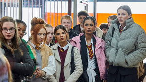 Waterloo Road 17. évad Ep.4 4. epizód