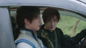 镇魂街 2. évad Ep.20 20. epizód