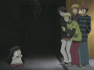 ヤマトナデシコ七変化♥ 1. évad Ep.6 6. epizód