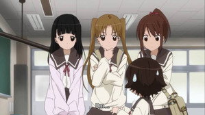 たまゆら 2. évad Ep.1 1. epizód