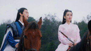 尘缘 1. évad Ep.21 21. epizód
