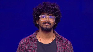 சூப்பர் சிங்கர் 8. évad Ep.33 33. epizód