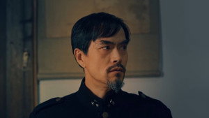 暗影使者 1. évad Ep.8 8. epizód