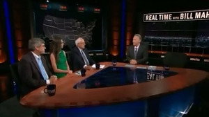 Real Time with Bill Maher 11. évad Ep.10 10. epizód
