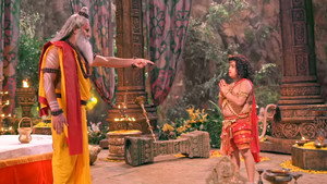 Veer Hanuman - Bolo Bajrang Bali Ki Jai 1. évad Ep.154 154. epizód