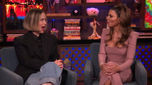 Watch What Happens Live with Andy Cohen 18. évad Ep.146 146. epizód