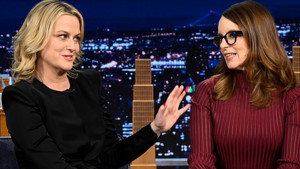The Tonight Show Starring Jimmy Fallon 12. évad Ep.71 71. epizód