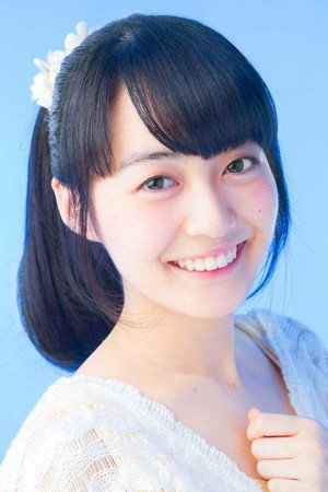 向井莉生 profil kép
