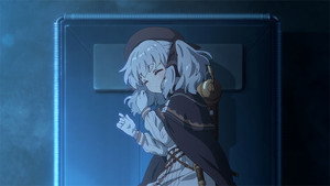 プリマドール 1. évad Ep.5 5. epizód