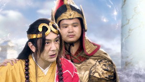 济公之降龙现世 1. évad Ep.2 2. epizód