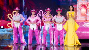 Miss Universe Latina, El Reality 1. évad Ep.16 16. epizód