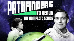 Pathfinders to Venus kép
