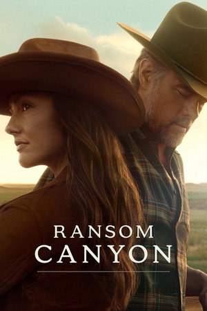 Ransom Canyon 1. évad (2025-04-17) poszter