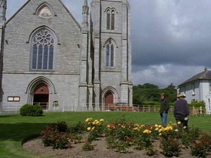 Ballykissangel 6. évad Ep.4 4. epizód