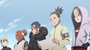 Boruto: Naruto új nemzedék 1. évad Ep.169 169. epizód