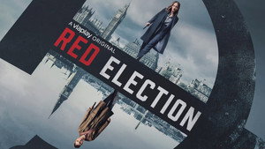 Red Election kép