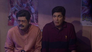 भाभीजी घर पर हैं! 1. évad Ep.1180 1180. epizód