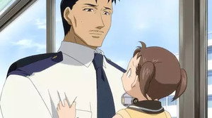 逮捕しちゃうぞ 3. évad Ep.8 8. epizód
