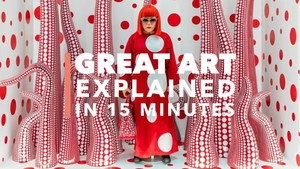 Great Art Explained 3. évad Ep.2 2. epizód