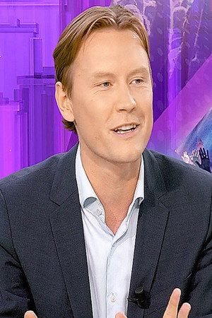 Sam Hagens profil kép