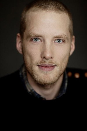 Kristoffer Fabricius profil kép