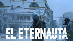 Az eternauta kép