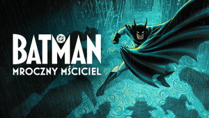 Batman: A köpenyes lovag kép