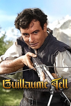 The Adventures of William Tell 1. évad (1958-09-15) poszter