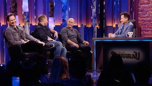 Le show de Rousseau 1. évad Ep.42 42. epizód