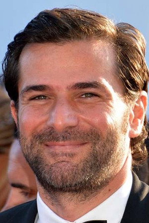 Grégory Fitoussi profil kép