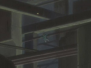 WOLF'S RAIN 1. évad Ep.15 15. epizód