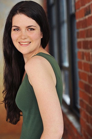 Kailey Spear profil kép