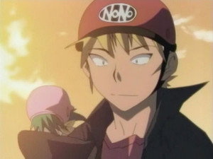 美鳥の日々 1. évad Ep.3 3. epizód