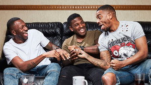 Gogglebox 9. évad Ep.10 10. epizód