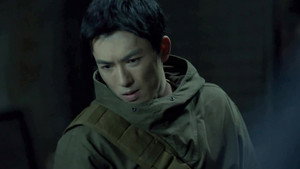 重启之极海听雷 2. évad Ep.25 25. epizód