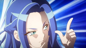 ミュークルドリーミー 2. évad Ep.24 24. epizód