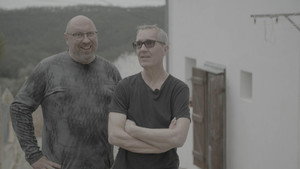 Drömkåkar Utomlands 1. évad Ep.4 4. epizód