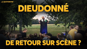 La Quotidienne 1. évad Ep.234 234. epizód